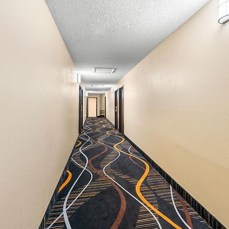 Americas Best Value Inn Decatur Dış mekan fotoğraf