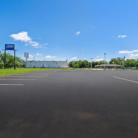 Americas Best Value Inn Decatur Dış mekan fotoğraf
