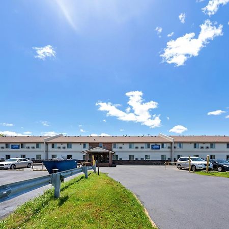 Americas Best Value Inn Decatur Dış mekan fotoğraf
