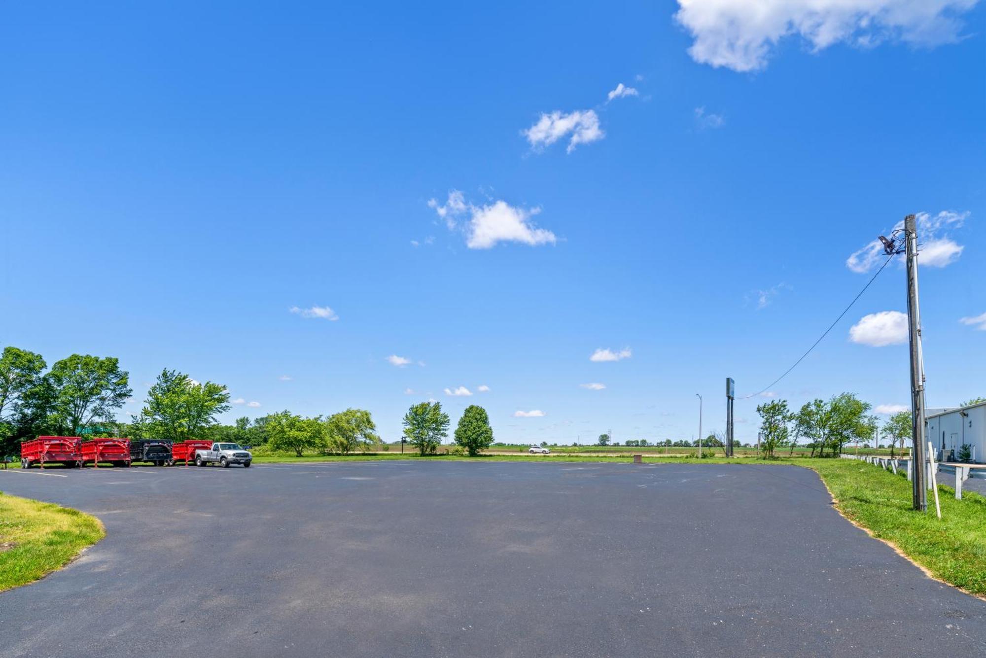 Americas Best Value Inn Decatur Dış mekan fotoğraf