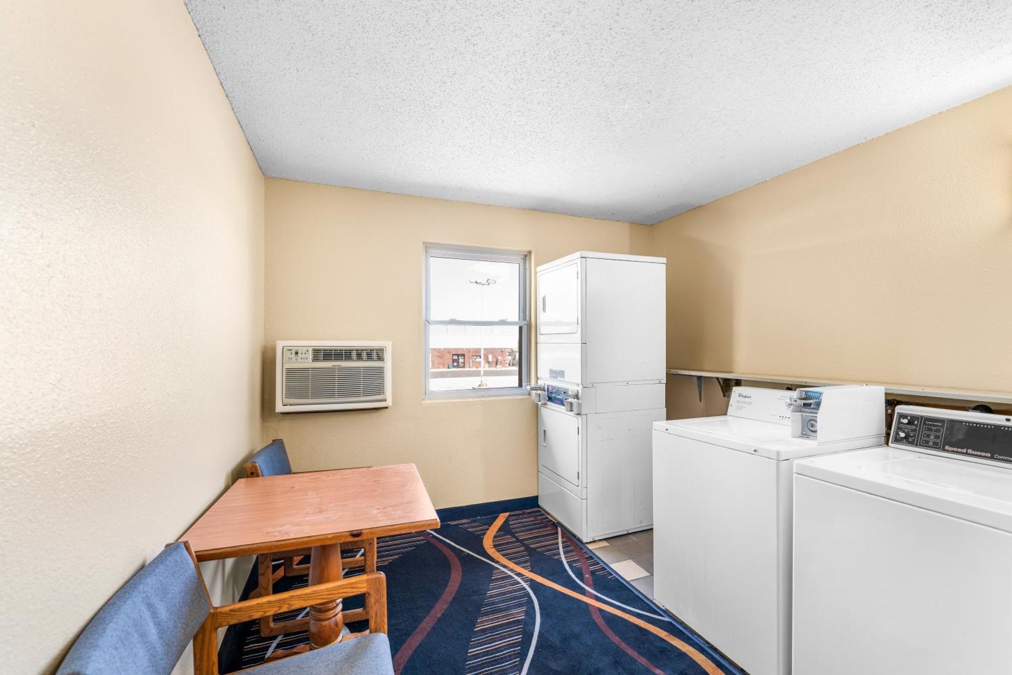 Americas Best Value Inn Decatur Dış mekan fotoğraf